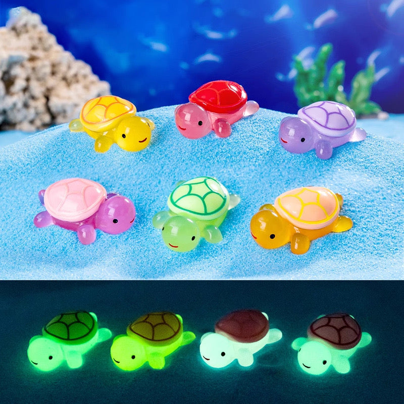 classic turtles are coming back !