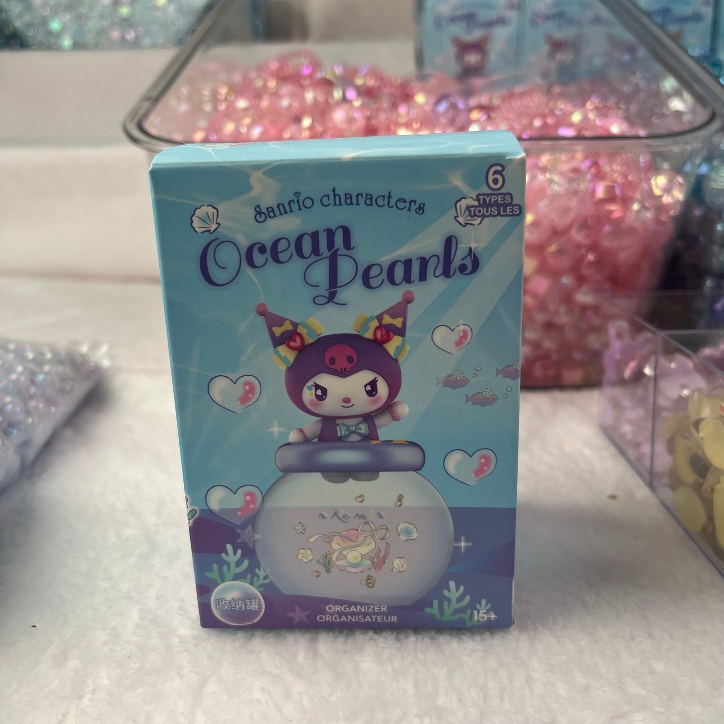 Blind Box + Charms Bead(复制)